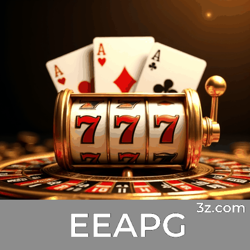 EEAPG: Bônus Generosos para Jogadores Brasileiros