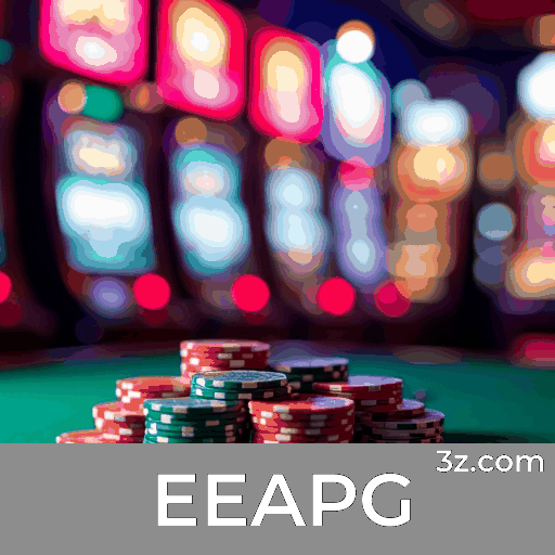 EEAPG: Inovação e Tecnologia em Jogos de Ponta