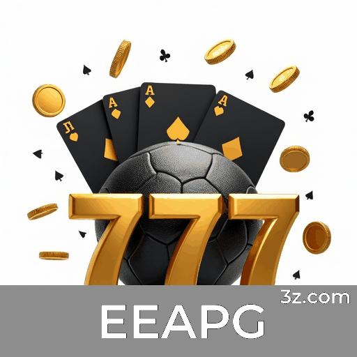 EEAPG: Inovação e Tecnologia em Jogos de Ponta