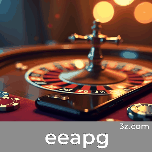 eeapg: Experiência Imersiva de Cassino Profissional ao Vivo